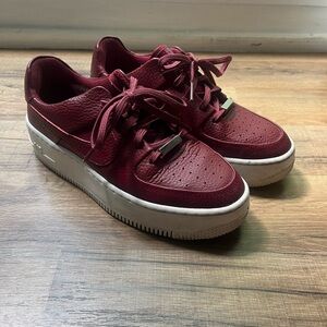 Women’s Air Force 1